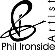 Phil Ironside Artist